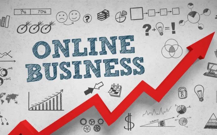 Bisnis Online Modal Kecil : Peluang Besar dari Rumah